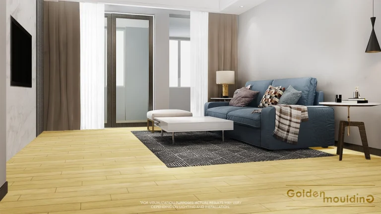 Dorato floor