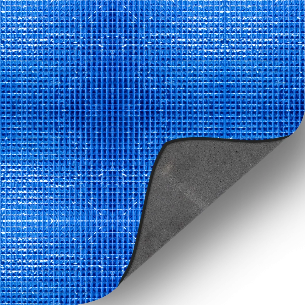 Noise Blocker Blue