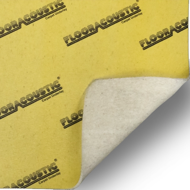 Carpet Underlay
