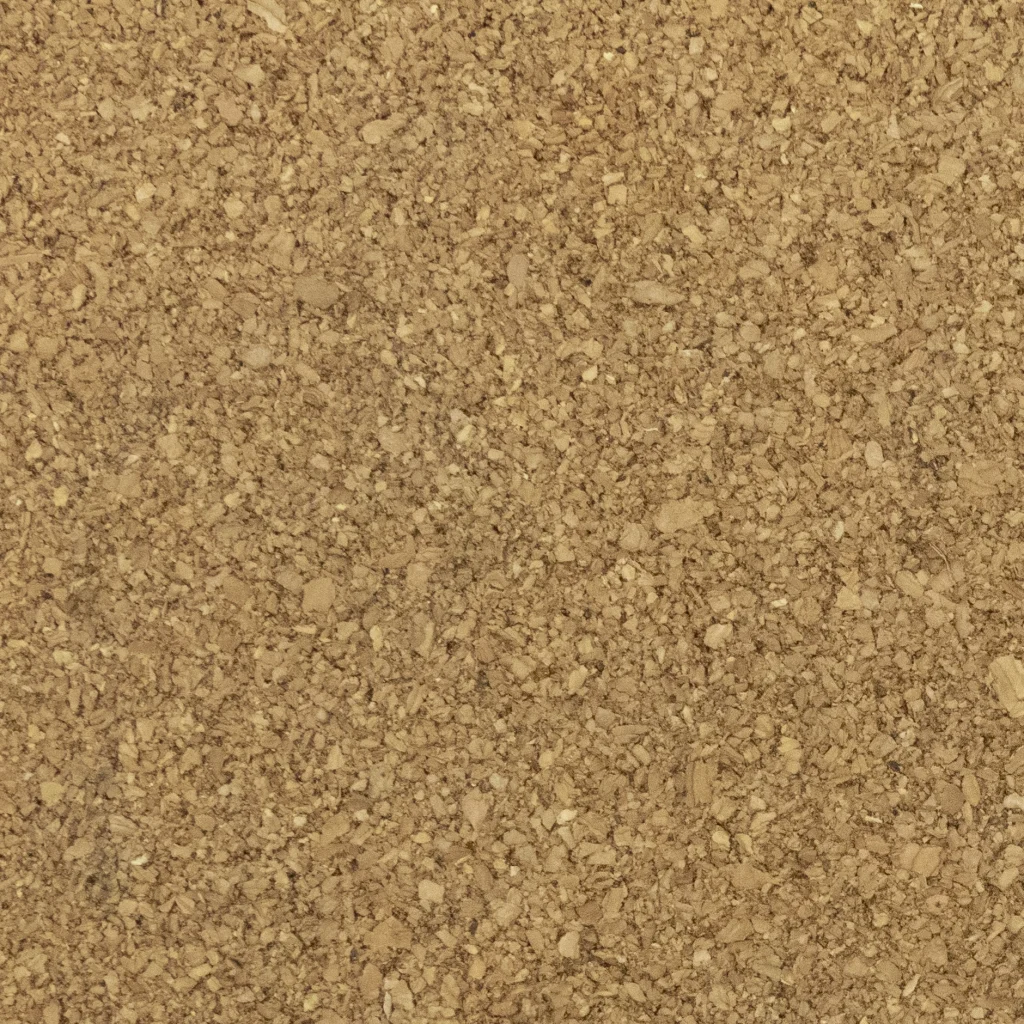 Cork Sheet